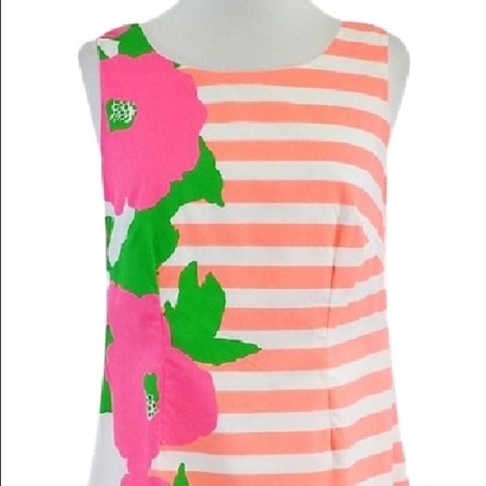 Lilly Pulitzer Shift Dress